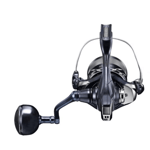 Tekne ve Jig Makineleri Shimano Stradic SW 5000 XG Jig Olta Makinesi
