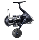 Tekne ve Jig Makineleri Shimano Stradic SW 5000 XG Jig Olta Makinesi