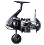 Tekne ve Jig Makineleri Shimano Stradic SW 5000 XG Jig Olta Makinesi