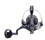 Tekne ve Jig Makineleri Shimano Stradic SW 6000 HG Jig Olta Makinesi