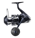 Tekne ve Jig Makineleri Shimano Stradic SW 6000 HG Jig Olta Makinesi