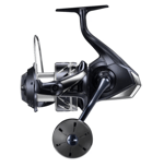 Tekne ve Jig Makineleri Shimano Stradic SW 8000 HG Jig Olta Makinesi