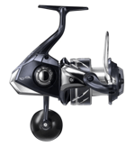 Tekne ve Jig Makineleri Shimano Stradic SW 8000 HG Jig Olta Makinesi