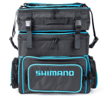 Çanta ve Kutular Shimano Surf Rucksack
