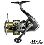 Spin ve Lrf Makineleri Shimano Sustain FK 4000 XG Spin Makine