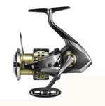 Spin ve Lrf Makineleri Shimano Sustain FK C3000 HG Spin Olta Makinesi