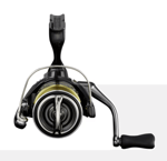 Spin ve Lrf Makineleri Shimano Sustain FK C3000 HG Spin Olta Makinesi