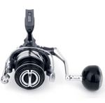 Spin ve Lrf Makineleri Shimano Twin Power SW C 5000 XG Spin Olta Makinesi