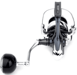 Spin ve Lrf Makineleri Shimano Twin Power SW C 5000 XG Spin Olta Makinesi