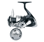 Spin ve Lrf Makineleri Shimano Twin Power SW C 5000 XG Spin Olta Makinesi