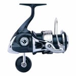 Spin ve Lrf Makineleri Shimano Twin Power SW C 6000 HG Spin Olta Makinesi