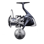 Tekne ve Jig Makineleri Shimano Twin Power SW C 6000 PG Olta Makinesi
