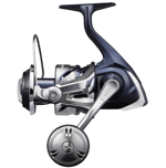 Spin ve Lrf Makineleri Shimano Twin Power SW C 8000 HG Spin Olta Makinesi