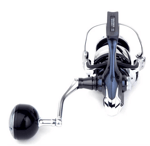 Spin ve Lrf Makineleri Shimano Twin Power SW C 8000 HG Spin Olta Makinesi
