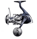 Tekne ve Jig Makineleri Shimano Twin Power SW C 8000 PG Jig Olta Makinesi