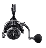 Spin ve Lrf Makineleri Shimano Twin Power XD FB C3000 XG Spin Olta Makinesi