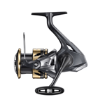 Spin ve Lrf Makineleri Shimano Ultegra 4000 FD Spin Olta Makinesi
