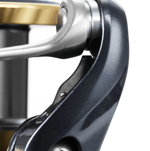 Spin ve Lrf Makineleri Shimano Ultegra C 3000 FD Spin Olta Makinesi