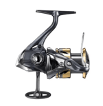 Spin ve Lrf Makineleri Shimano Ultegra C 3000 FD Spin Olta Makinesi