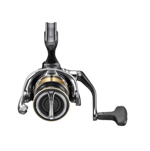 Spin ve Lrf Makineleri Shimano Ultegra C3000 HG FD Spin Olta Makinesi