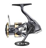 Spin ve Lrf Makineleri Shimano Ultegra FC C3000 Spin Olta Makinesi