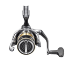 Spin ve Lrf Makineleri Shimano Ultegra FD 4000 XG Spin Olta Makinesi