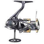 Spin ve Lrf Makineleri Shimano Ultegra FD 4000 XG Spin Olta Makinesi