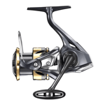 Spin ve Lrf Makineleri Shimano Ultegra FD 4000 XG Spin Olta Makinesi