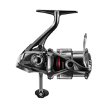 Spin ve Lrf Makineleri Shimano Vanford FA C2500 S Olta Makinası