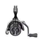 Spin ve Lrf Makineleri Shimano Vanford FA C3000 HG Spin Olta Makinesi