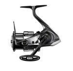 Spin ve Lrf Makineleri Shimano Vanquish 4000M FC HG Olta Makinası