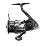 Spin ve Lrf Makineleri Shimano Vanquish FC 2500S Olta Makinesi
