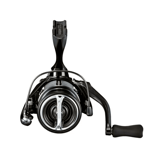 Spin ve Lrf Makineleri Shimano Vanquish FC 4000 XG Spin Olta Makinesi