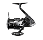 Spin ve Lrf Makineleri Shimano Vanquish FC 4000 XG Spin Olta Makinesi
