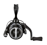 Spin ve Lrf Makineleri Shimano Vanquish FC C3000 MHG Spin Olta Makinesi