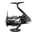 Spin ve Lrf Makineleri Shimano Vanquish FC C3000 MHG Spin Olta Makinesi