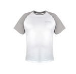 Balıkçı Giyim Shimano Wear Short Sleeve T-Shirt White  - 3XL