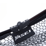 Kepçe ve Livarlar Shimano YASEI Rubber Net MEDIUM Foldable