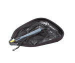 Kepçe ve Livarlar Shimano YASEI Single hand rubber net Foldable - Floating