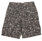 Balıkçı Giyim SHM Cargo Shorts Grey Camo  - M
