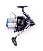 Surf Makineleri Silstar Experience FD 8000 Surf Makine 6+1 BB