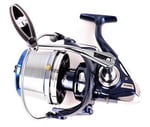 Surf Makineleri Silstar Experience FD 8000 Surf Makine 6+1 BB