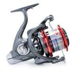 Surf Makineleri Silstar High Marine Surf FD 8000 Surf Makine 6+1 BB