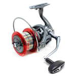 Surf Makineleri Silstar High Marine Surf FD 8000 Surf Makine 6+1 BB