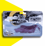 Silikon Yemler SPIINX SANDWORM SİLİKON 6CM 18P - BUKALEMUN PELLET