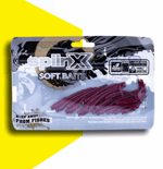 Silikon Yemler SPIINX SANDWORM SİLİKON 6CM 18P - BUKALEMUN PELLET