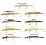Maket Yemler Strike Pro Eg-145 B S Koffana 175S 17.5cm 30gr Maket Yem - SIN042V-UV