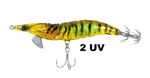 Kalamar Zokaları Strike Pro EG263A Egito Live 2.5 Kalamar Zokası - 2 UV