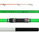 Surf Kamışları Sunset Ocean Immersion Hybrid 420 MN Surf Kamışı 100-200 gr