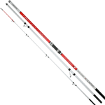 Surf Kamışları Sunset Ocean Precison Power 420LC Surf Kamışı 100-200 gr